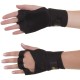 Luvas Musculação Neoprene Com Munhequeira